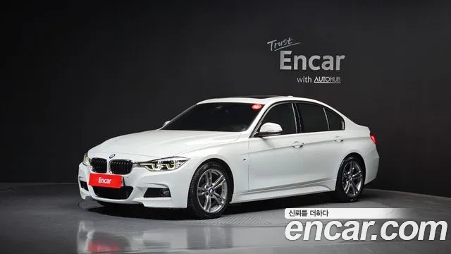 BMW 3 серия
