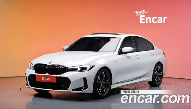 BMW 3 серия