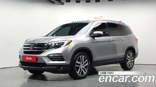 Honda Pilot