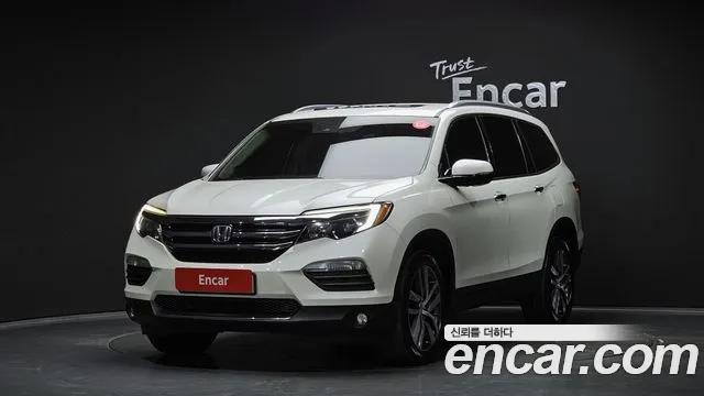 Honda Pilot