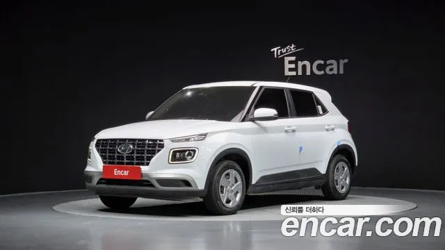 Hyundai Venue