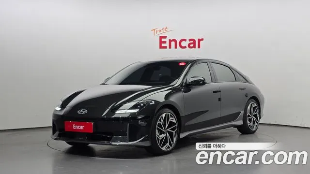Hyundai IONIQ 6