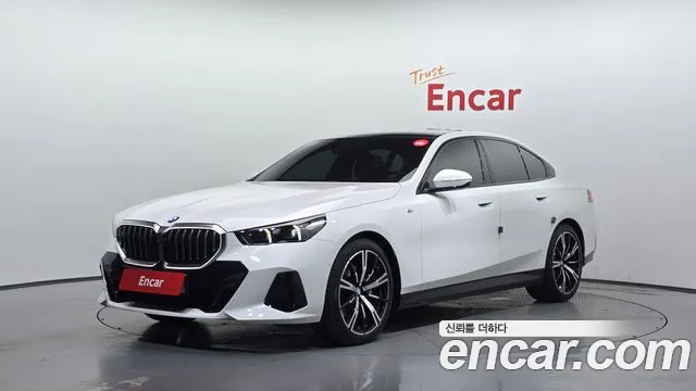 BMW 5 серия