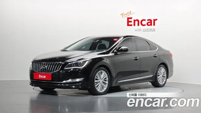 Hyundai Aslan