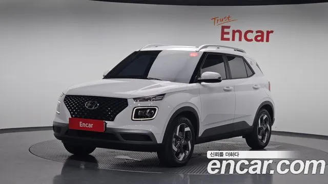 Hyundai Venue