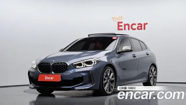 BMW 1 серия