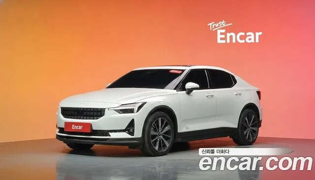Polestar Polestar 2