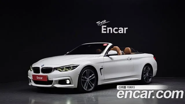 BMW 4 серия