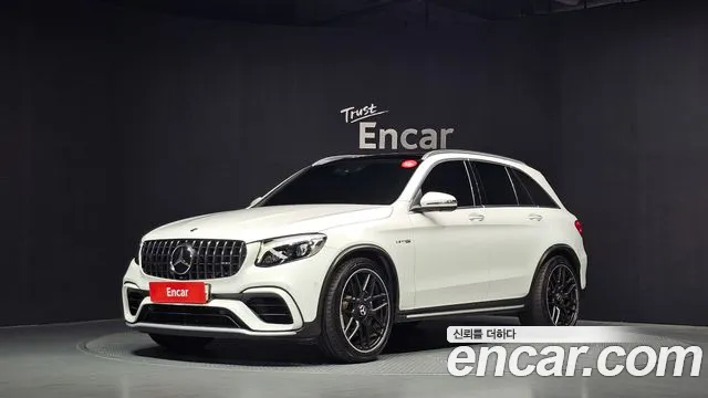Mercedes-Benz GLC-класс