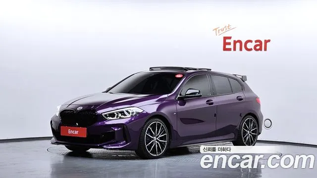 BMW 1 серия