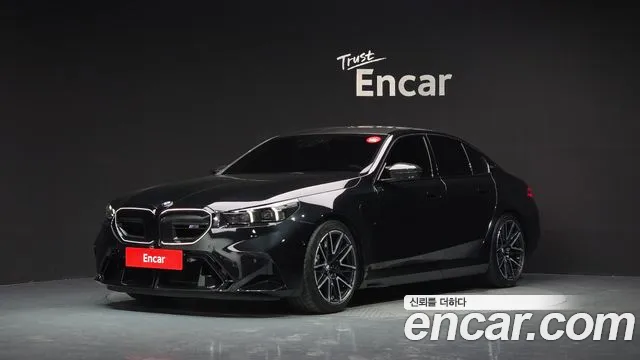 BMW M5