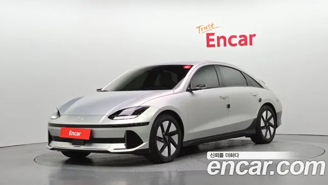 Hyundai IONIQ 6
