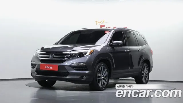 Honda Pilot