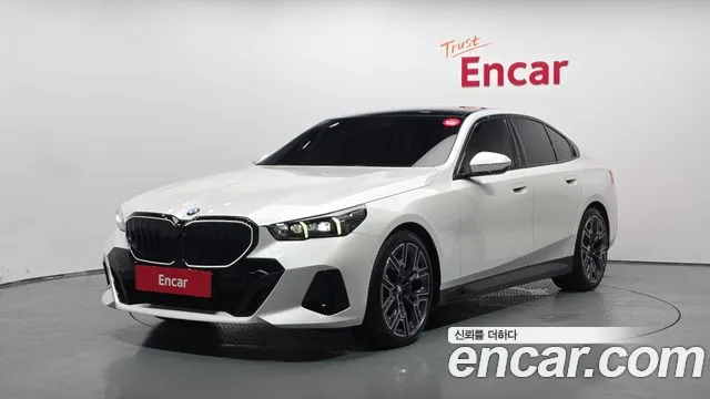 BMW 5 серия