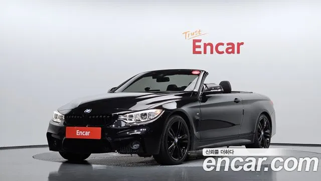 BMW 4 серия