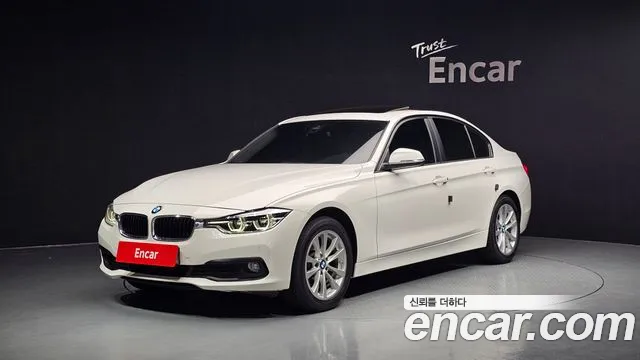 BMW 3 серия