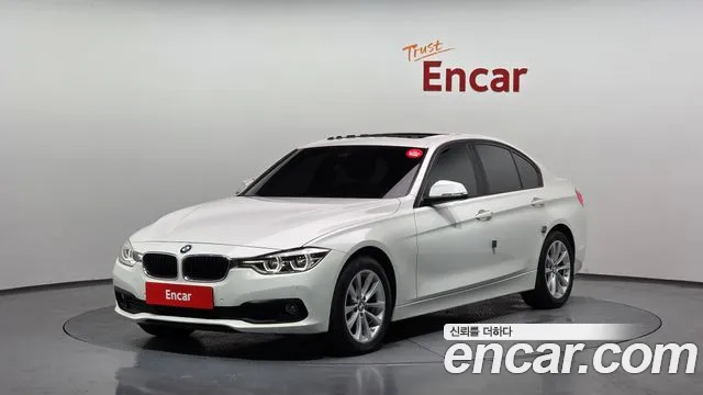 BMW 3 серия