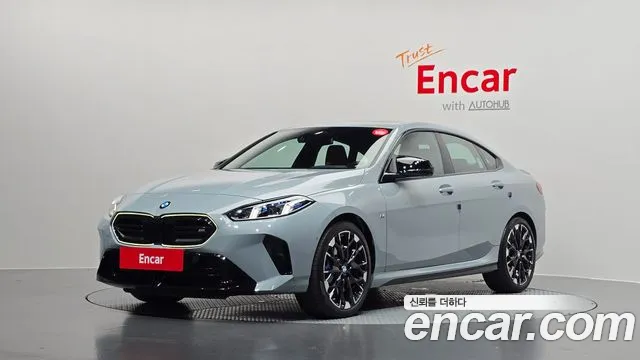 BMW 2 серия