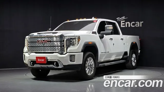 GMC Sierra