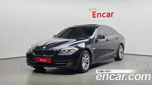 BMW 5 серия