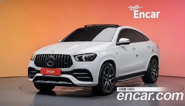 Mercedes-Benz GLE-класс