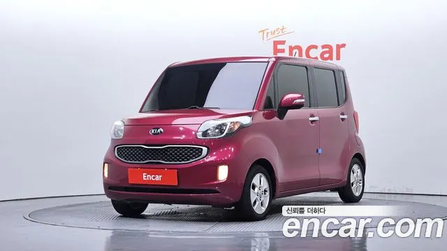 Kia Ray