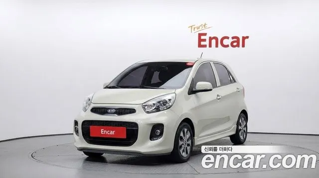 Kia Morning