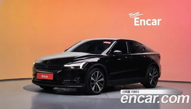 Polestar Polestar 2