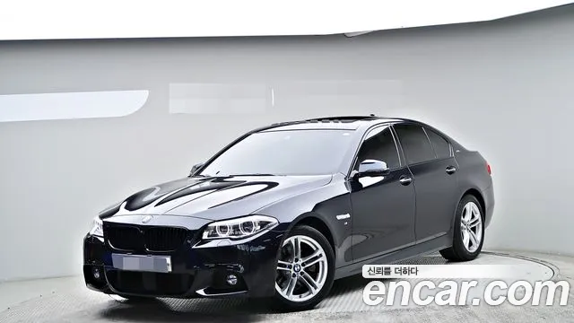 BMW 5 серия