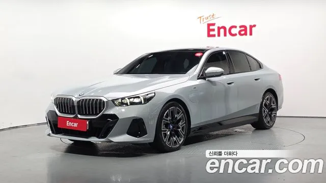 BMW 5 серия