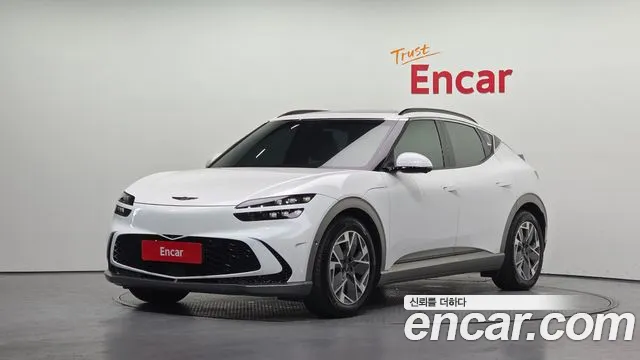 Genesis GV60
