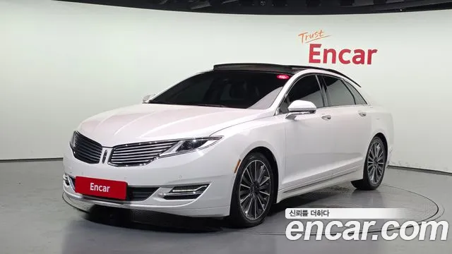 Lincoln MKZ