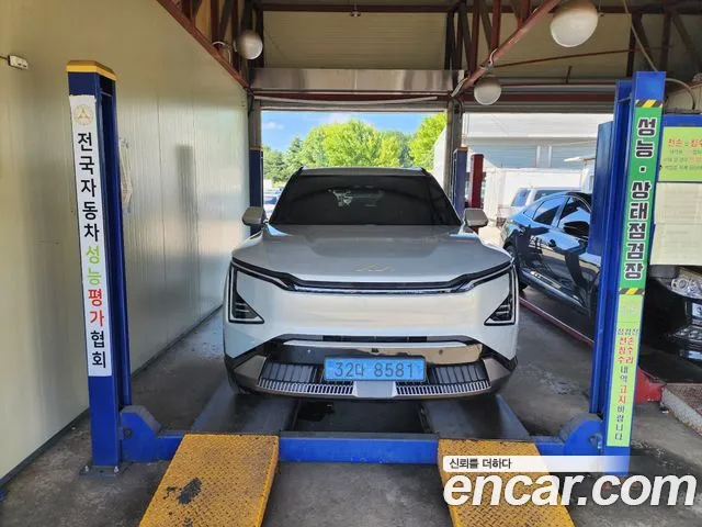Kia EV5