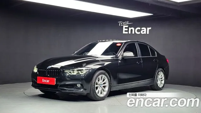 BMW 3 серия