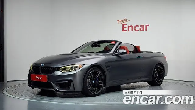 BMW M4