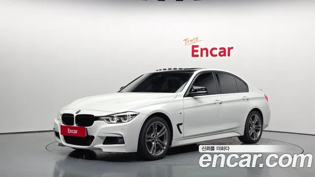 BMW 3 серия