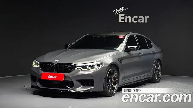 BMW M5