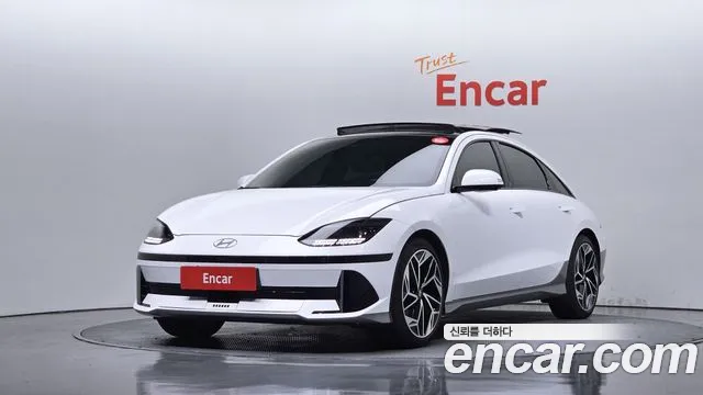 Hyundai IONIQ 6