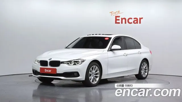 BMW 3 серия