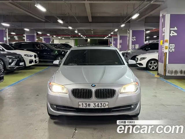 BMW 5 серия