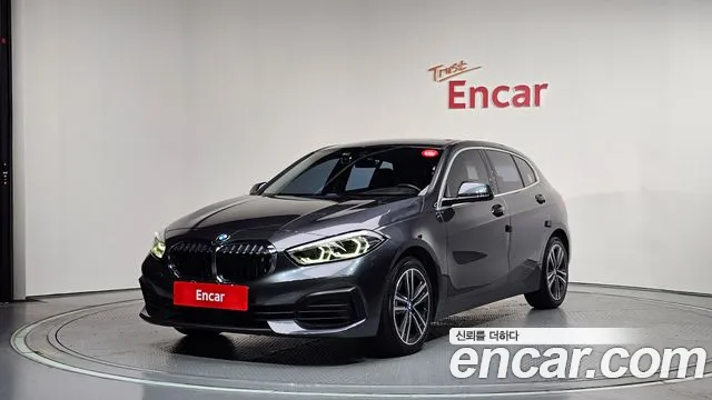 BMW 1 серия