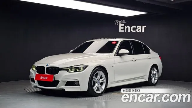 BMW 3 серия