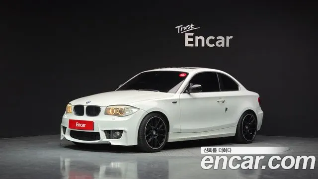 BMW 1 серия