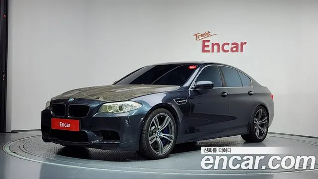 BMW M5