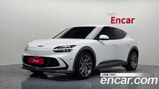 Genesis GV60