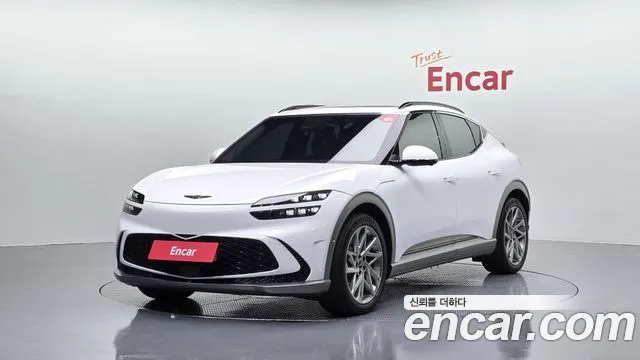 Genesis GV60