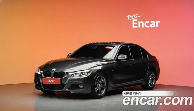 BMW 3 серия