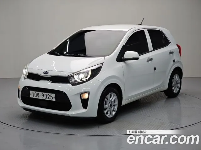 Kia Morning
