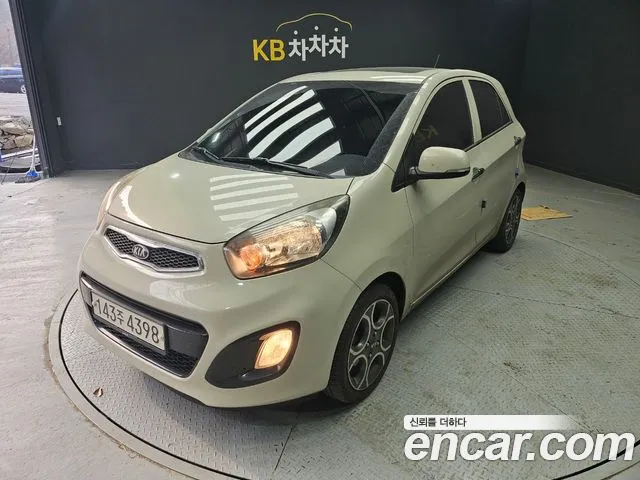 Kia Morning