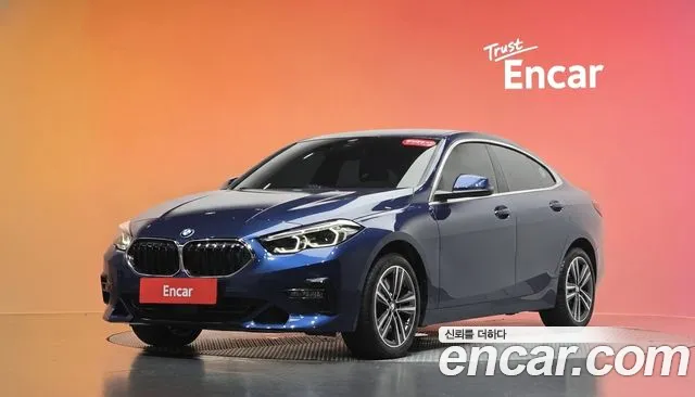 BMW 2 серия